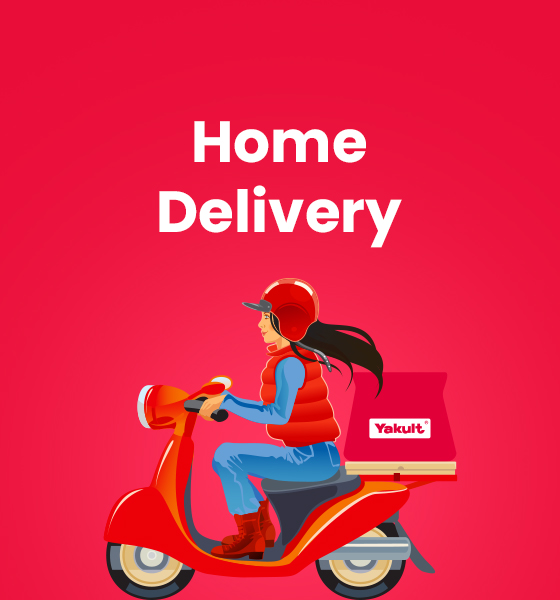 Home Delivery